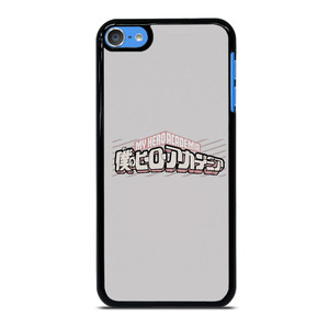 MY HERO ACADEMIA LOGO iPod Touch 7 Case