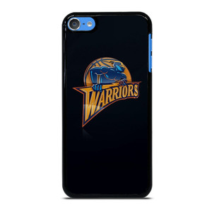 NBA BASKETBALL WARRIORS LOGO iPod Touch 7 Case