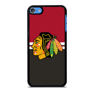 NEW CHICAGO BLACKHAWKS iPod Touch 7 Case