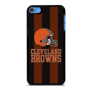 NEW CLEVELAND BROWNS ART iPod Touch 7 Case NEW CLEVELAND BROWNS ART iPod Touch 7 Case
