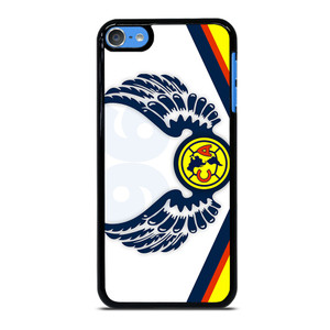 NEW CLUB AMERICA AGUILAS iPod Touch 7 Case NEW CLUB AMERICA AGUILAS iPod Touch 7 Case
