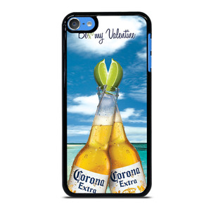 NEW CORONA BEER iPod Touch 7 Case