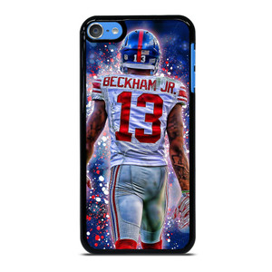 NEW ODELL BECKHAM Jr. iPod Touch 7 Case