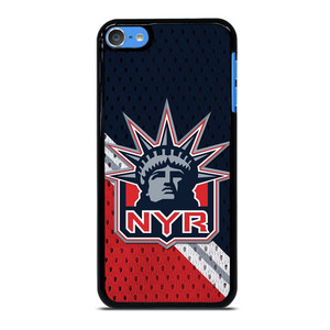 NEW YORK RANGERS 3 iPod Touch 7 Case
