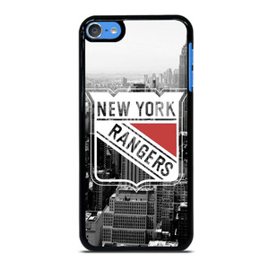 NEW YORK RANGERS 4 iPod Touch 7 Case