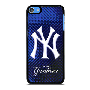 NEW YORK YANKEES BLUE iPod Touch 7 Case