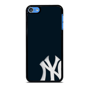 NEW YORK YANKEES LOGO iPod Touch 7 Case NEW YORK YANKEES LOGO iPod Touch 7 Case