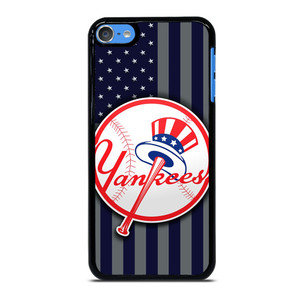 NEW YORK YANKEES iPod Touch 7 Case NEW YORK YANKEES iPod Touch 7 Case
