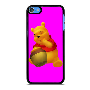 NICE WINNIE THE POOH iPod Touch 7 Case NICE WINNIE THE POOH iPod Touch 7 Case