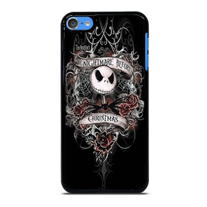 NIGHT BEFORE CHRISTMAS 2 iPod Touch 7 Case