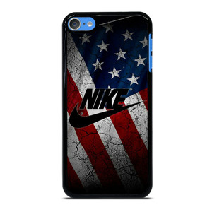 NIKE AMERICAN FLAG iPod Touch 7 Case NIKE AMERICAN FLAG iPod Touch 7 Case