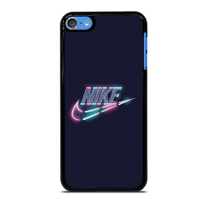 NIKE LOGO GLOW iPod Touch 7 Case NIKE LOGO GLOW iPod Touch 7 Case