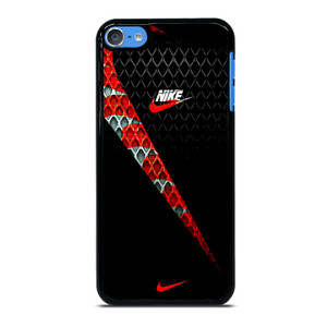 NIKE LOGO UPSIDE DOWN iPod Touch 7 Case