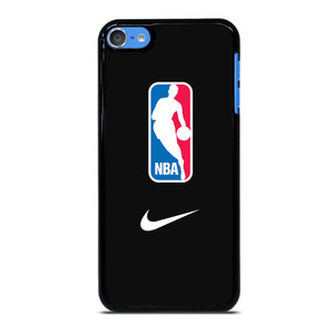 NIKE NBA LOGO BASKETBALL NEVER STOP iPod Touch 7 Case