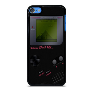 NINTENDO GAME BOY NATION iPod Touch 7 Case NINTENDO GAME BOY NATION iPod Touch 7 Case