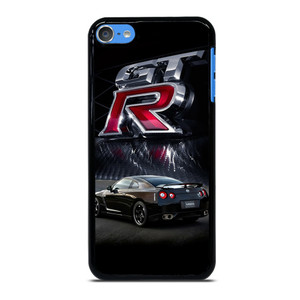 NISSAN SKYLINE GTR iPod Touch 7 Case