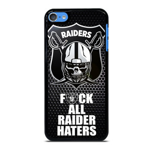 OAKLAND RIDERS 2 iPod Touch 7 Case
