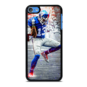 ODELL BECKHAM JR NEW YORK GIANTS iPod Touch 7 Case