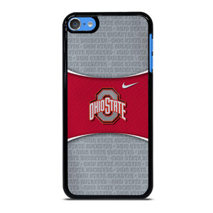 OHIO STATE BUCKEYES FOOTBALL iPod Touch 7 Case OHIO STATE BUCKEYES FOOTBALL iPod Touch 7 Case