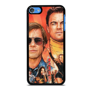 ONCE UPON A TIME IN HOLLYWOOD iPod Touch 7 Case ONCE UPON A TIME IN HOLLYWOOD iPod Touch 7 Case