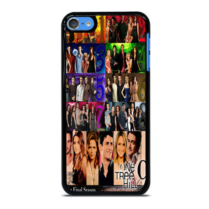 ONE TREE HILL iPod Touch 7 Case