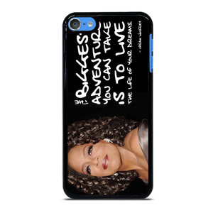 OPRAH QUOTE iPod Touch 7 Case