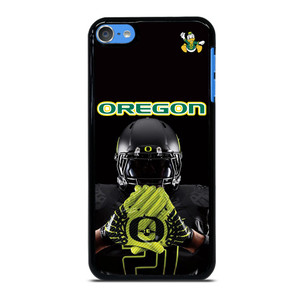 OREGON DUCKS 4 iPod Touch 7 Case OREGON DUCKS 4 iPod Touch 7 Case
