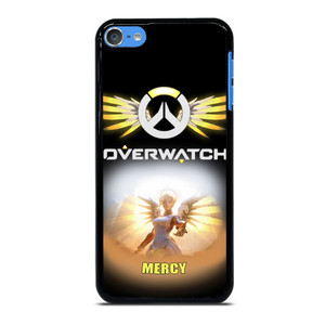 OVERWATCH MERCY iPod Touch 7 Case