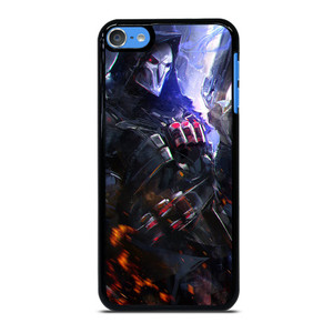 OVERWATCH REAPER CARTOON iPod Touch 7 Case