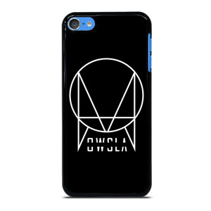 OWSLA RECORD LABEL iPod Touch 7 Case