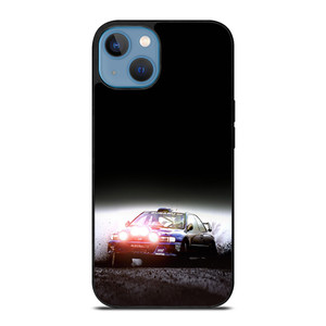 SUBARU RALLY CAR DIRTY iPhone 13 Case SUBARU RALLY CAR DIRTY iPhone 13 Case