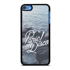 PANIC AT THE DISCO SEA STONE iPod Touch 7 Case