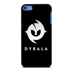 PAULO DYBALA SYMBOL iPod Touch 7 Case