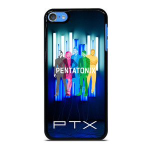 PENTATONIX ALBUM PTX iPod Touch 7 Case