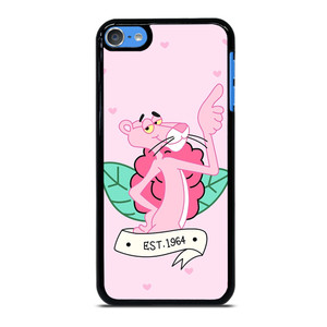 PINK PANTHER LOVE iPod Touch 7 Case