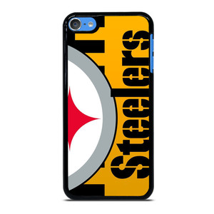 PITSSBURGH STEELERS NFL LOGO iPod Touch 7 Case