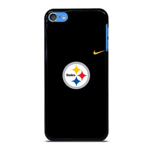 PITTSBURGH STEELERS NIKE LOGO iPod Touch 7 Case