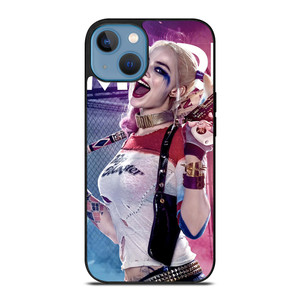 SUICIDE SQUAD HARLEY QUINN SEXY iPhone 13 Case SUICIDE SQUAD HARLEY QUINN SEXY iPhone 13 Case