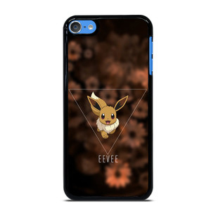 POKEMON EEVEE 3 iPod Touch 7 Case