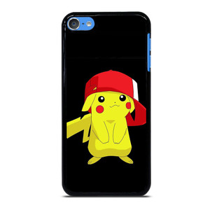 POKEMON PIKACHU iPod Touch 7 Case POKEMON PIKACHU iPod Touch 7 Case