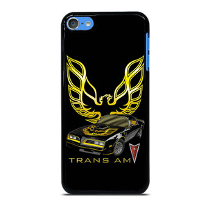 PONTIAC FIREBIRD TRANS AM iPod Touch 7 Case