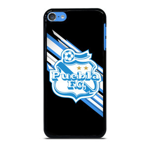 PUEBLA FC iPod Touch 7 Case