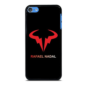 RAFAEL NADAL LOGO iPod Touch 7 Case