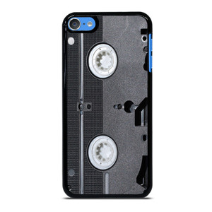 RETRO CASSETTE TAPE 4 iPod Touch 7 Case