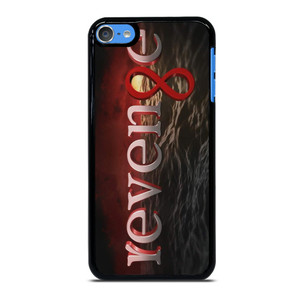 REVENGE 2 iPod Touch 7 Case