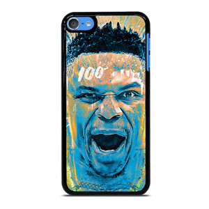 RUSSELL WESTBROOK iPod Touch 7 Case