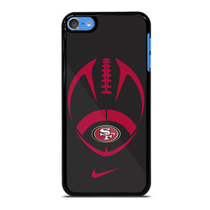 SAN FRANCISCO 49ers 3 iPod Touch 7 Case