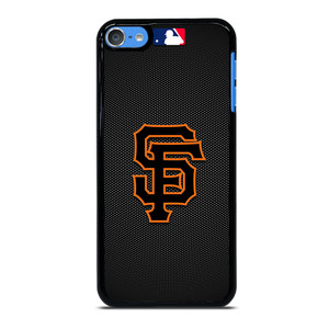 SAN FRANCISCO GIANTS SF iPod Touch 7 Case SAN FRANCISCO GIANTS SF iPod Touch 7 Case