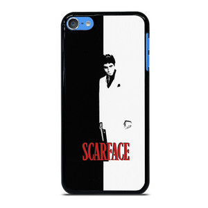 SCARFACE iPod Touch 7 Case