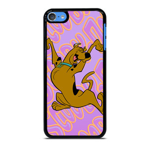 SCOOBY DOO DOG iPod Touch 7 Case